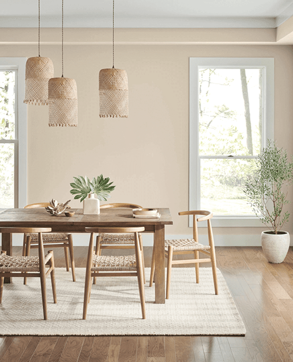 Accessible Beige – Sherwin-Williams