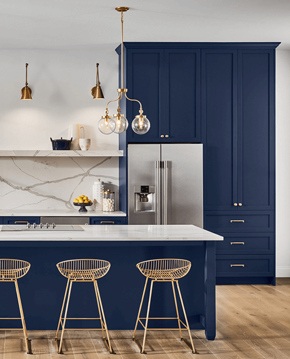 Naval – Sherwin-Williams