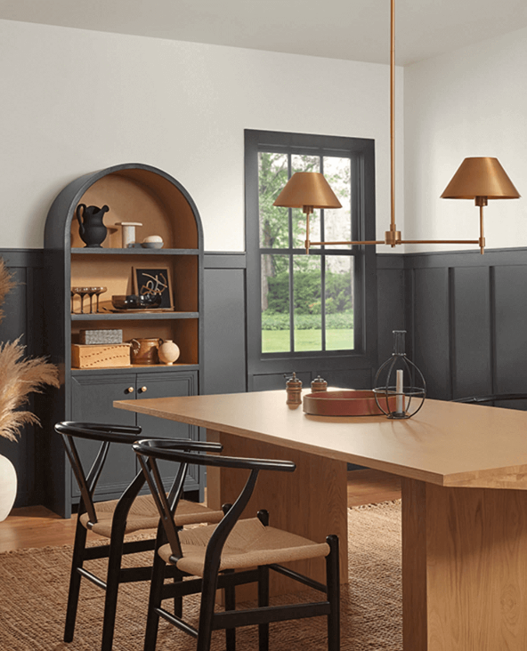 Iron Ore (Sherwin-Williams 7069)