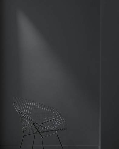 Wrought Iron – Benjamin Moore
