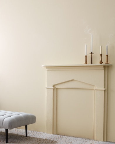 Edgecomb Gray – Benjamin Moore
